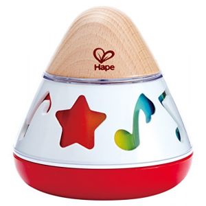 Hape Tourne en rond musical