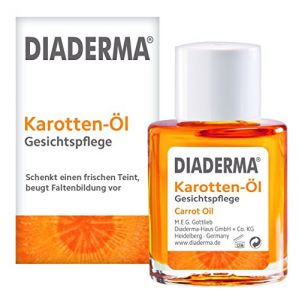 Image de Diaderma Karotten-Öl