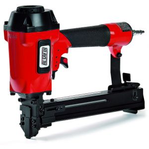 Alsafix Agrafeuse pneumatique pour attaches croco 25/15 P1 - 12SC2515