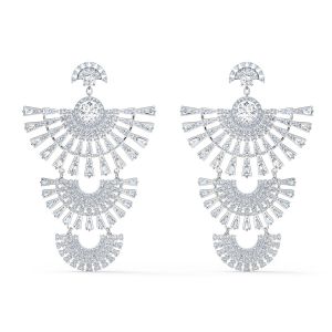 Image de Swarovski Boucles d'oreilles 5568008 Femme