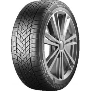 Image de Matador 215/65 R17 99V MP93 Nordicca FR M+S