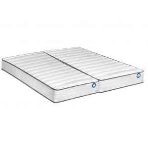 Bultex Matelas relaxation ion 2x80x200