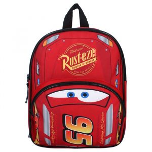 Vadobag Sac à dos enfant Cars Fluffy Friends
