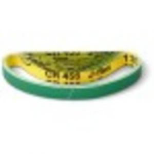 Fein Bande abrasive en céramique G80 largeur 20 mm - 63714089010