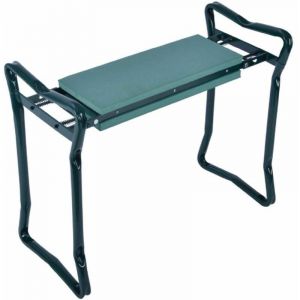 Provence Outillage Banc pour jardiner