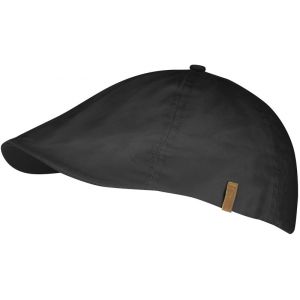Fj&auml;llr&auml;ven &Ouml;vik Flat Casquette, gris S/M Chapeaux