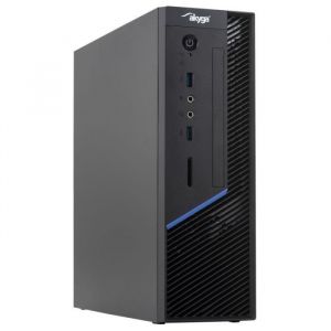 Akyga Boitier Mini Tour Mini ITX AK-202-01BK (Noir)