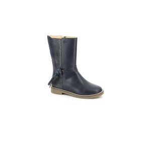 Aster Bottes Cuir Widol