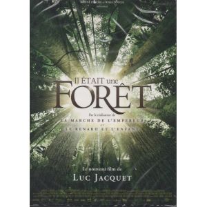 Il Etait Une For&ecirc;t