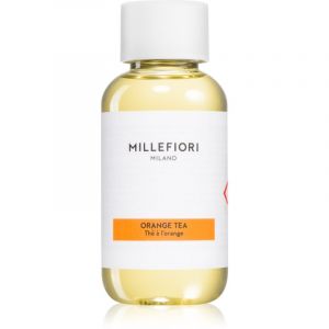 Millefiori Milano - Orange Tea - Ricarica diffusore Profumatori per ambiente 1 pieces unisex