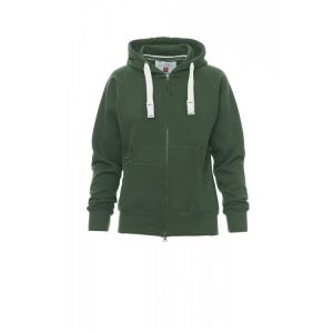 Sweatshirt à capuche femme Payper Dallas+