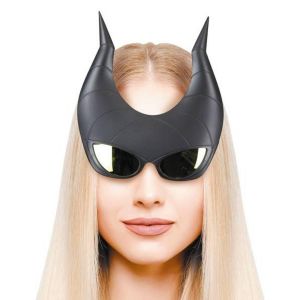 Ruedelafete Lunettes Maléfique