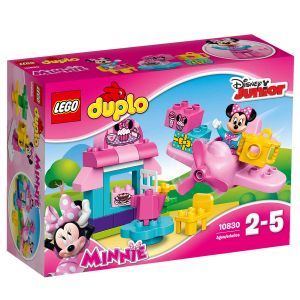 Image de Duplo 10830 - Le café de Minnie