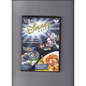 Image de Disney Best of 6 Ans et  +