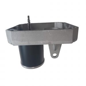 Image de Extel Motor&eacute;ducteur pour motorisation de portail HELLO B