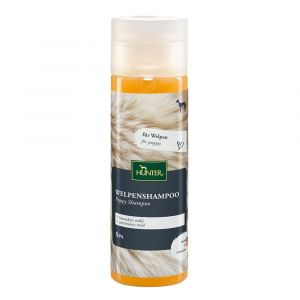 Hunter Shampooing Spa pour chiot - 200 mL