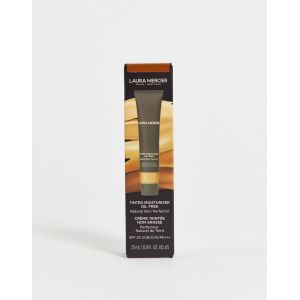 Laura Mercier Tinted Moisturizer Natural Skin Perfector Oil Free - Travel Size Getönte Gesichtscreme 25 ml Nr. 3N1 - Sand