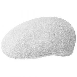 Kangol Casquette Plate Bermuda 504 Soft by casquette d't
