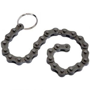 Image de Sam Outillage Cha&icirc;nes de rechange pour cl&eacute;s serre-tubes 638-.. chaine de rechange pour 638-12