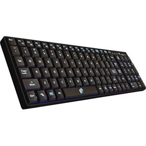 Image de Dragonwar Dark Sector - Clavier Gaming professionnel filaire USB