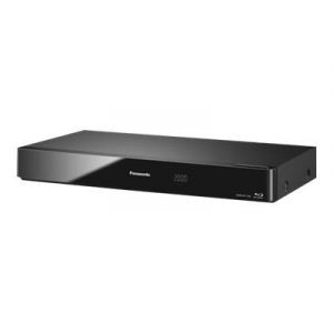 Panasonic DMR-BCT740EG - Lecteur enregistreur Blu-ray 500 Go HD DVB-C