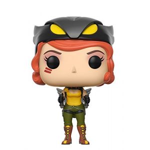 Funko Pop! DC Comics Hawkgirl