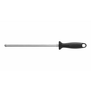 Zwilling 32576-261 Fusil (Manche Synthétique Noir) Aiguiseurs 26 Cm