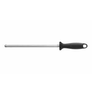 Zwilling 32576-261 Fusil (Manche Synthétique Noir) Aiguiseurs 26 Cm