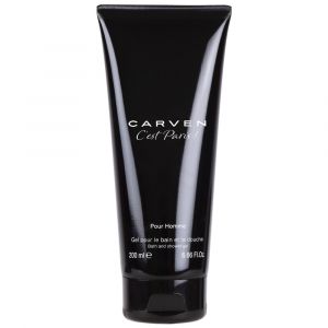 Carven C'est Paris ! - Gel Douche pour Homme 200ml