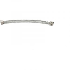 Garis Flexible acs sanitaire Mâle Femelle 20/27 - 500 mm F01MF0500-20