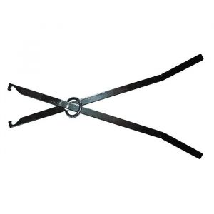 Ukal Cl&eacute; tendeur pour pi&egrave;ges en X