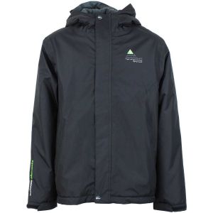 Veste de ski double polaire enfant Peak Mountain Ecajik