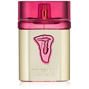 Trussardi A Way - Eau de toilette pour femme - 100 ml