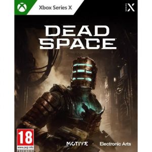 Image de Dead Space XBOX Series X | VideoGame | English [Xbox Series X|S]