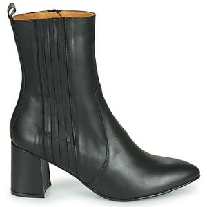 Emma Go Bottines VICTORIA Noir - Taille 36,37,39,40