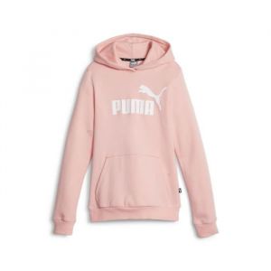 Puma Sweatshirt fille Essential Logo FL