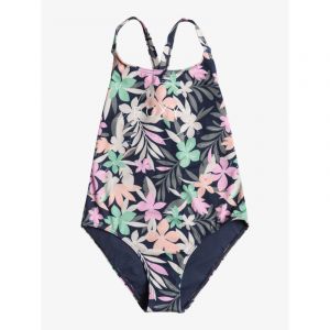 Roxy Ilacabo Sporty - Maillot de bain enfant Naval Academy Ilacabo Swim 14 ans