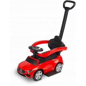 Jeux de voiture Toyz Mercedes C-Class