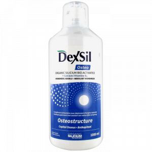 Dexsil Pharma Osteostructure