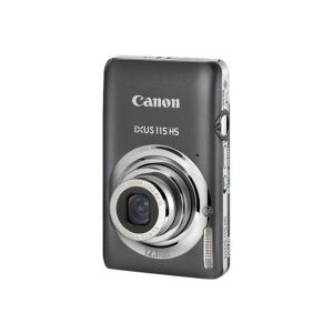 Canon IXUS 115 HS