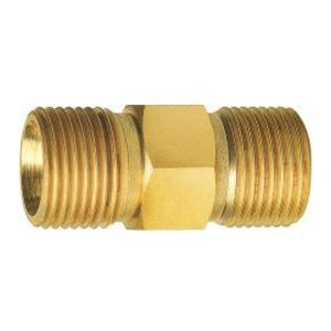 Forum Raccords filetés doubles, Filetage : G 1/4'' R, UC 10
