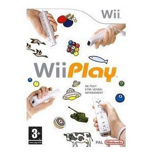 Wii Play - Jeu seul [Wii]