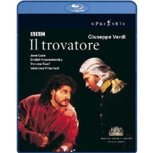 Image de Il Trovatore