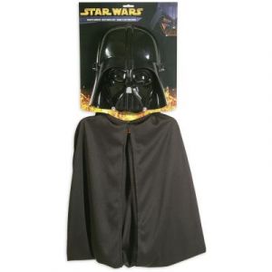Close Up Set Star Wars Dark Vador
