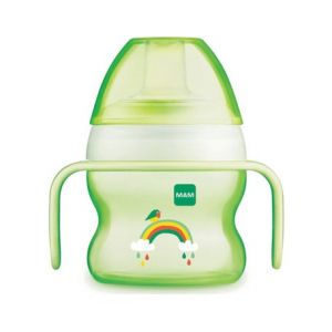 Mam Starter Gobelet Apprentissage Neutre 4 Mois 150ml