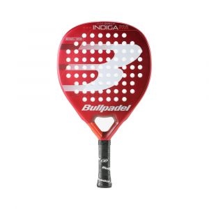 Image de Bullpadel Raquette de padel Indiga Pwr 23 Tour Line - multicolore - TU