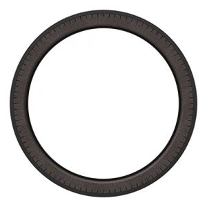 Remo MF-1122-00 Muff'l Control Ring 22''
