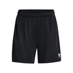 Under Armour Short Ua Challenger Tricot - Couleur EU S - Taille Noir