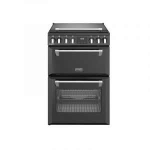 Stoves Cuisinière induction ST DX MRA RICH 60Ei RTY BLK