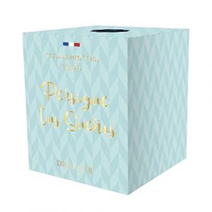 Draeger Bougie cadeau - Persigue Tus Sueno